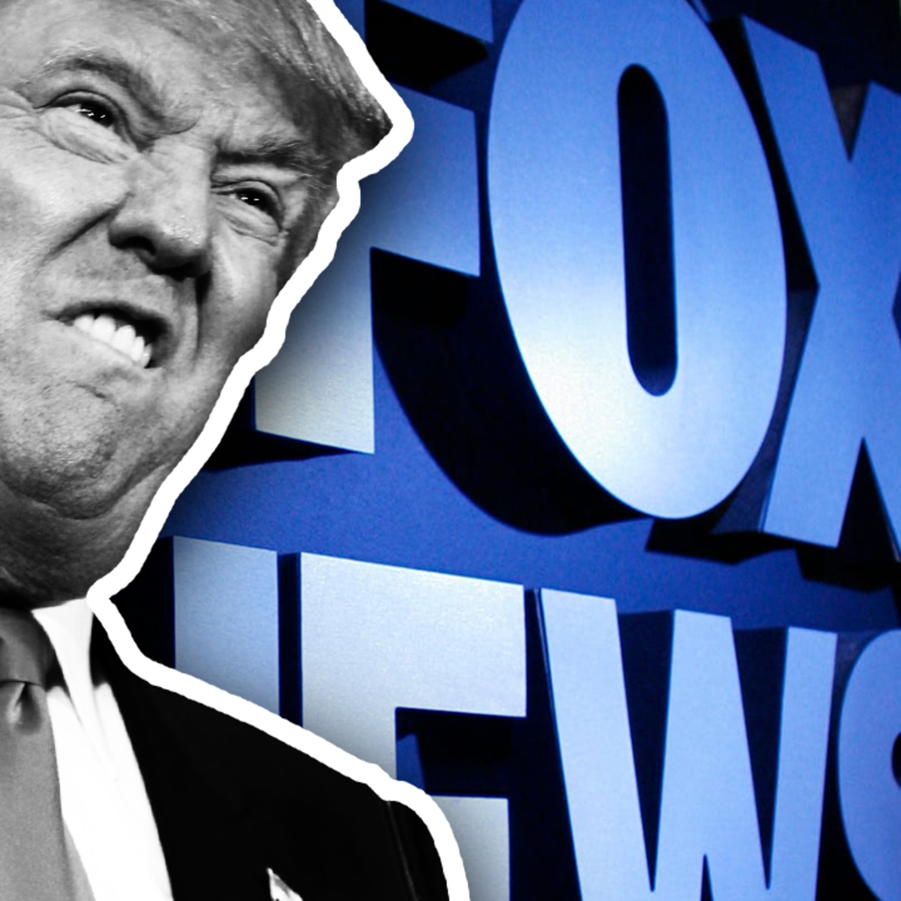 Trump vs. Fox News — The Impact on FOX's Stock Price