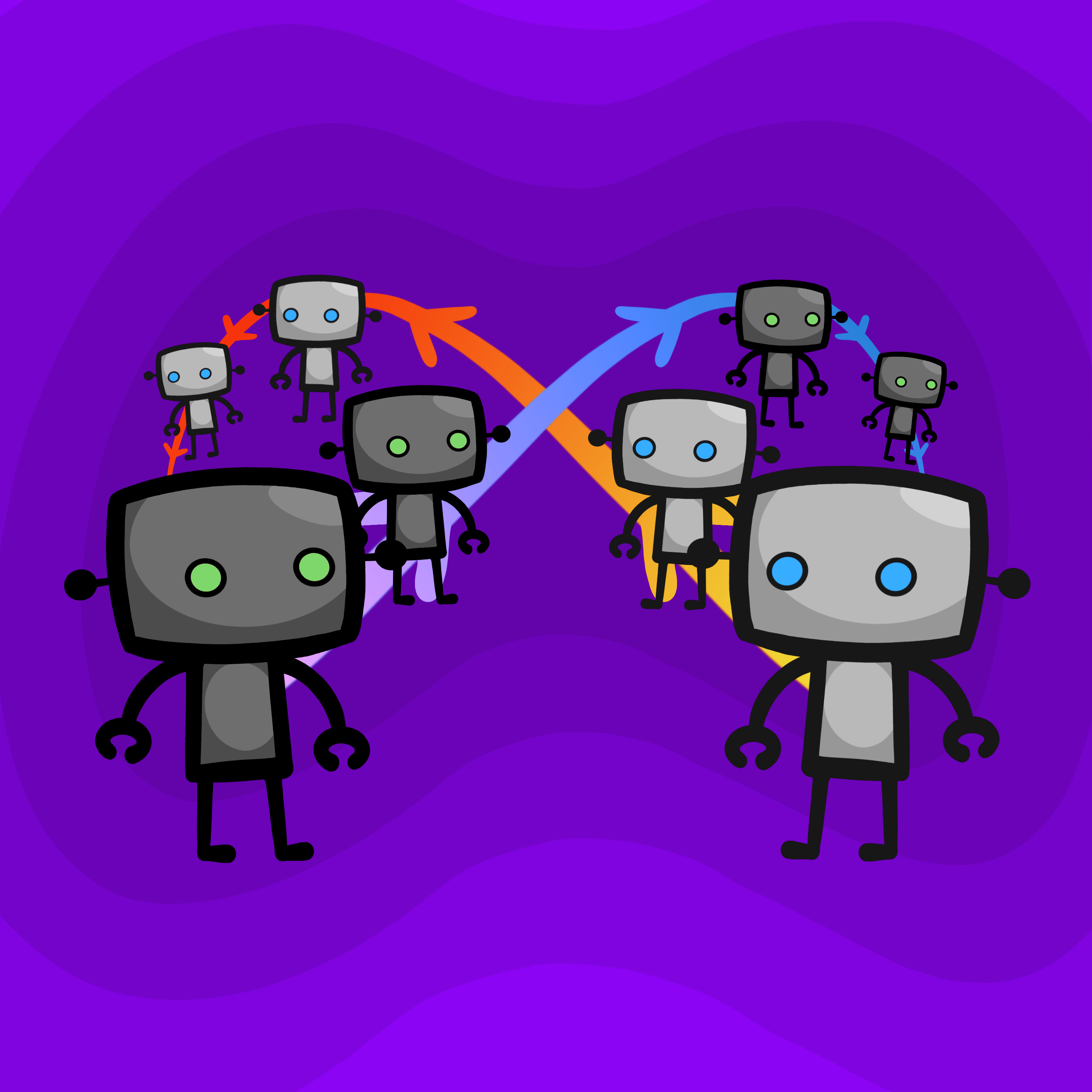 49 - Caspar Oesterheld on Program Equilibrium thumbnail