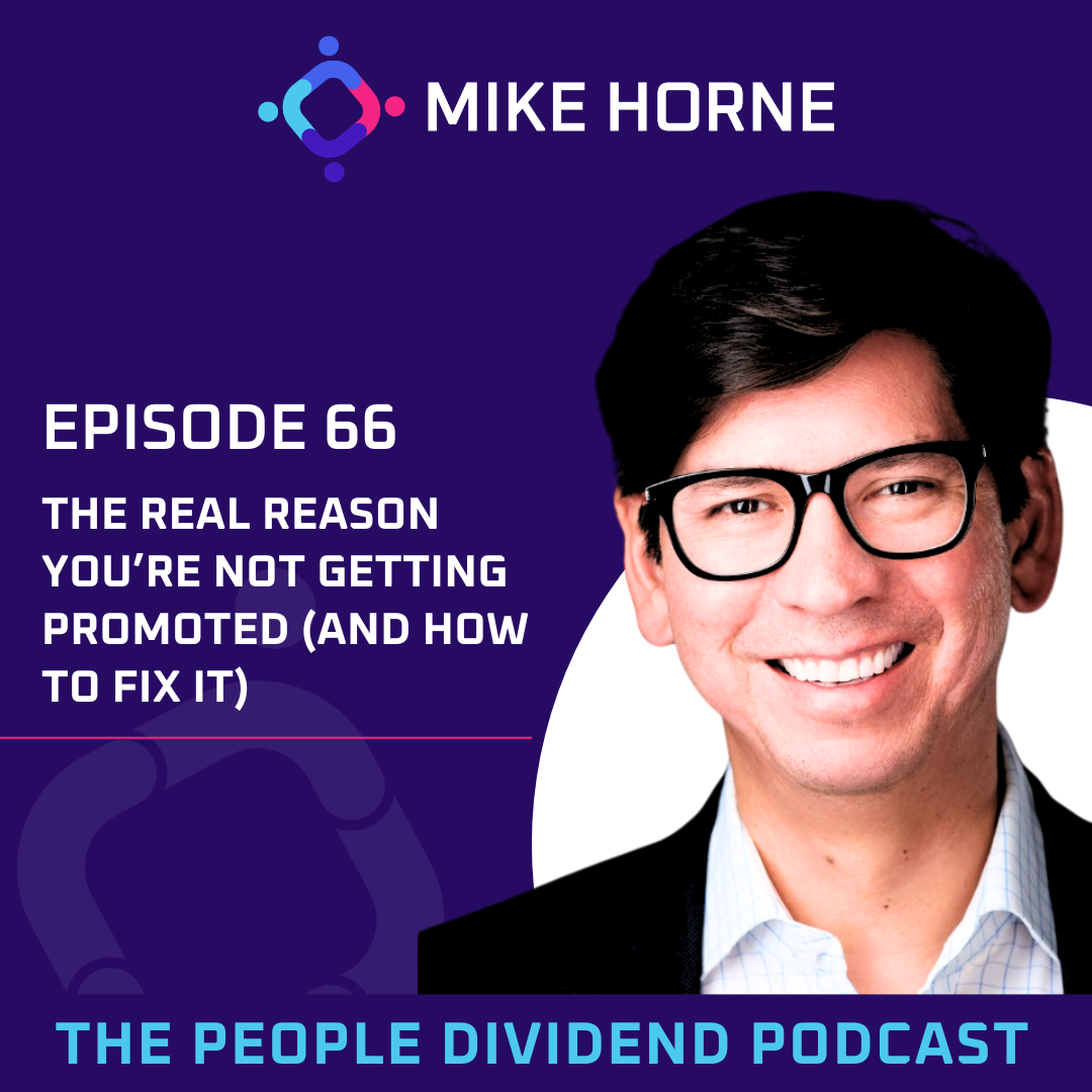 The People Dividend Podcast