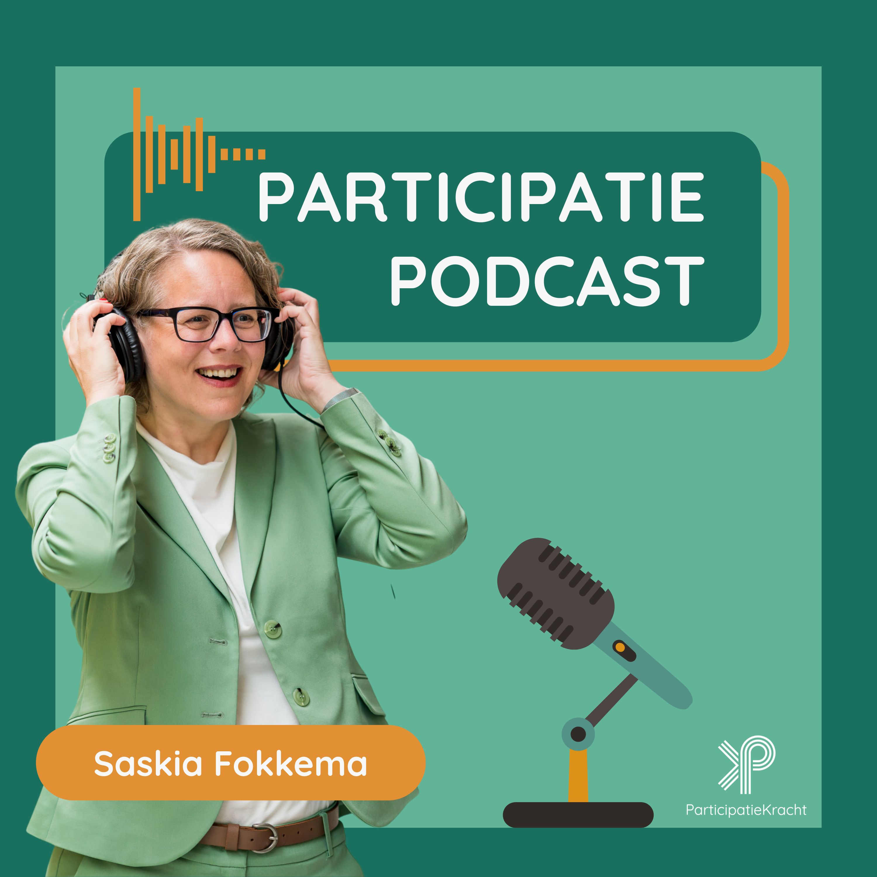 Participatie Podcast