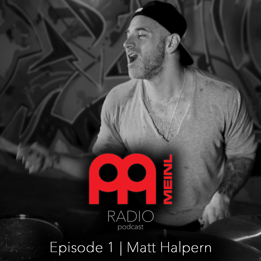 Matt Halpern | Periphery