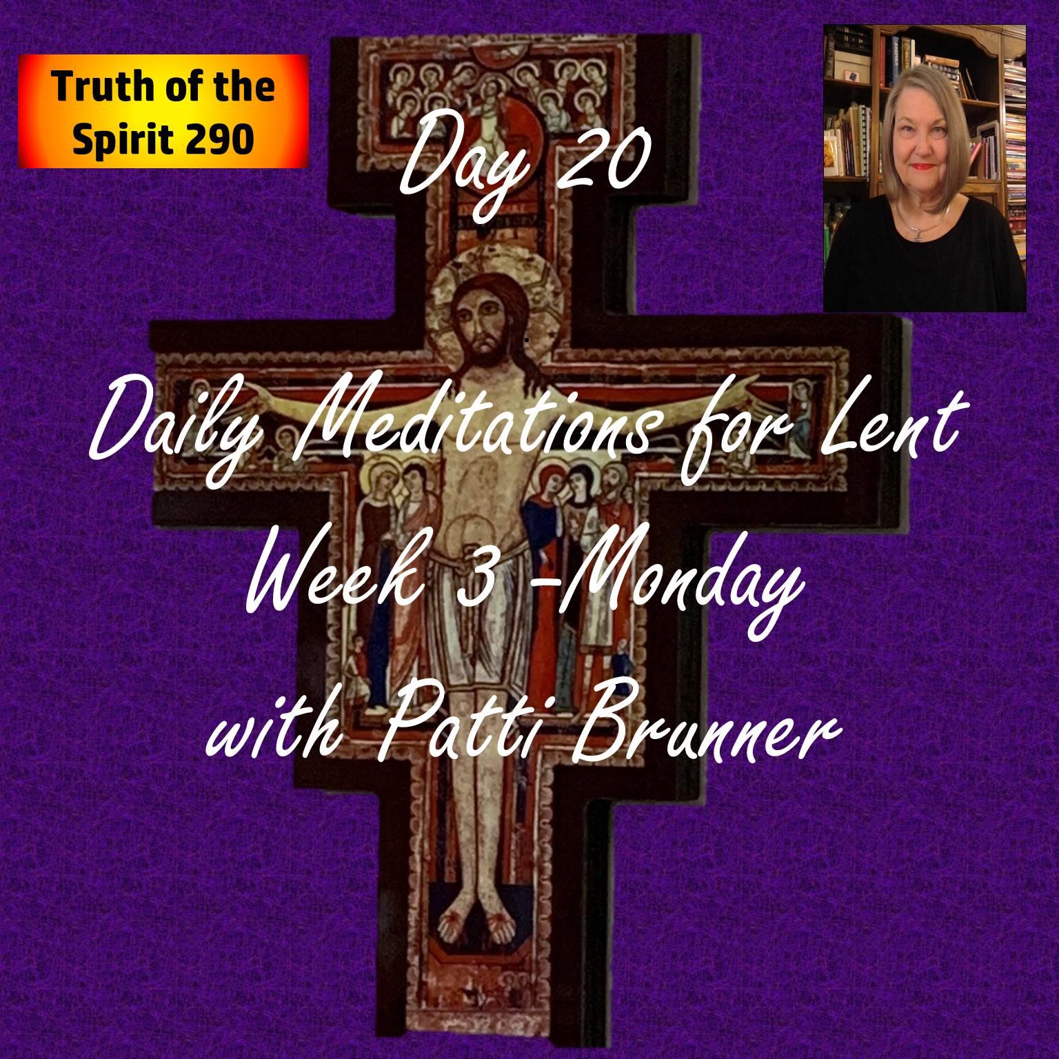 Truth of the Spirit