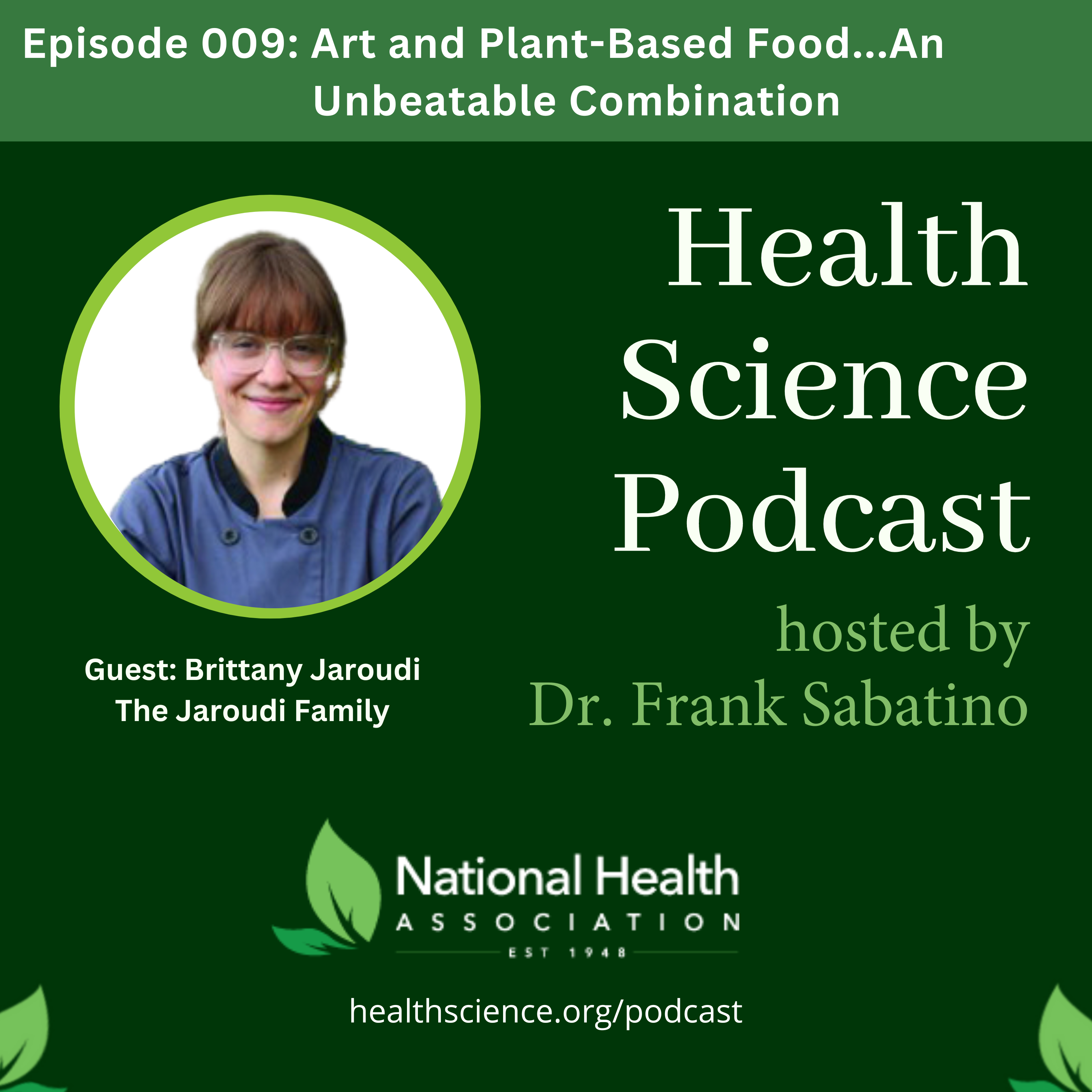 NHA Today Podcast
