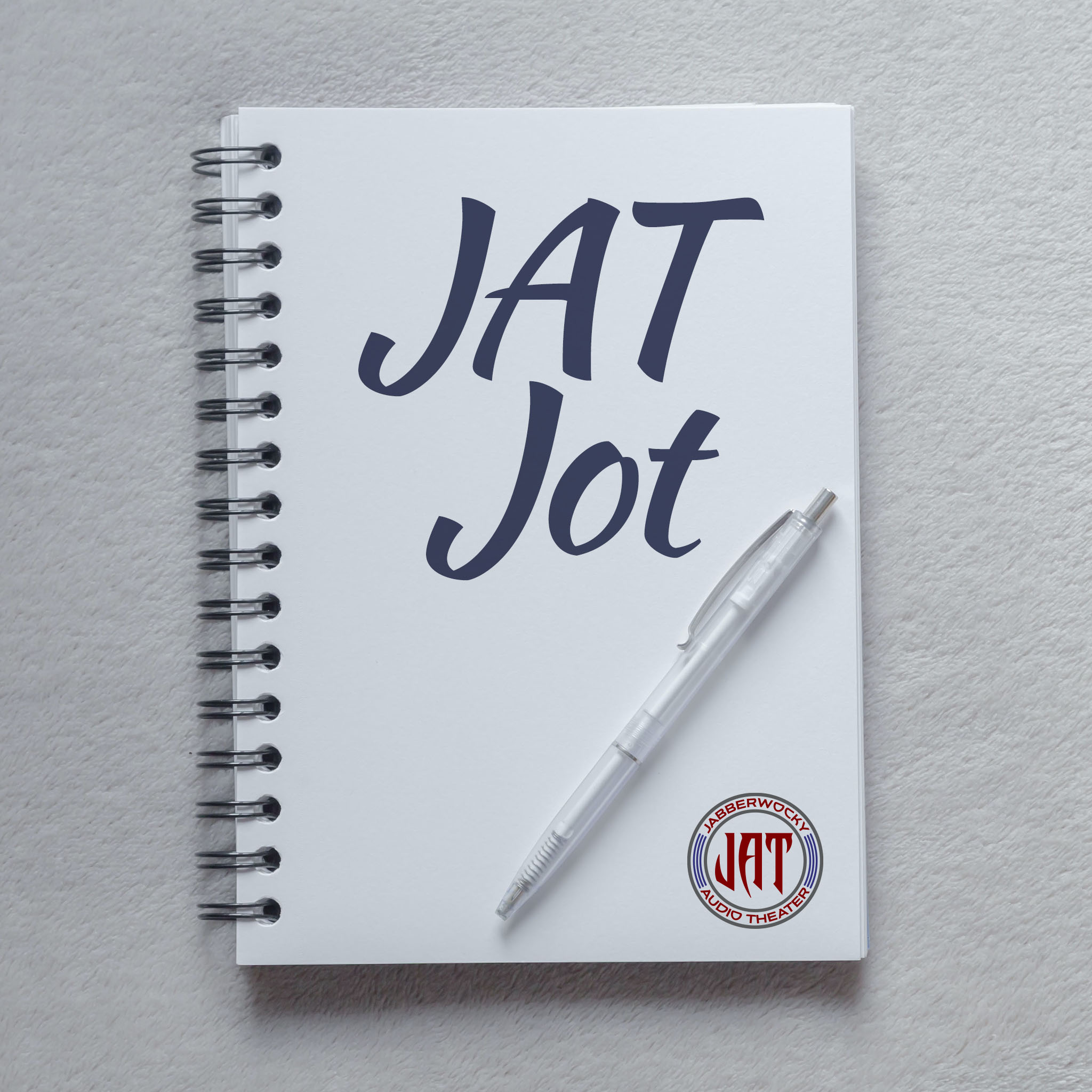 JAT Jot # 6