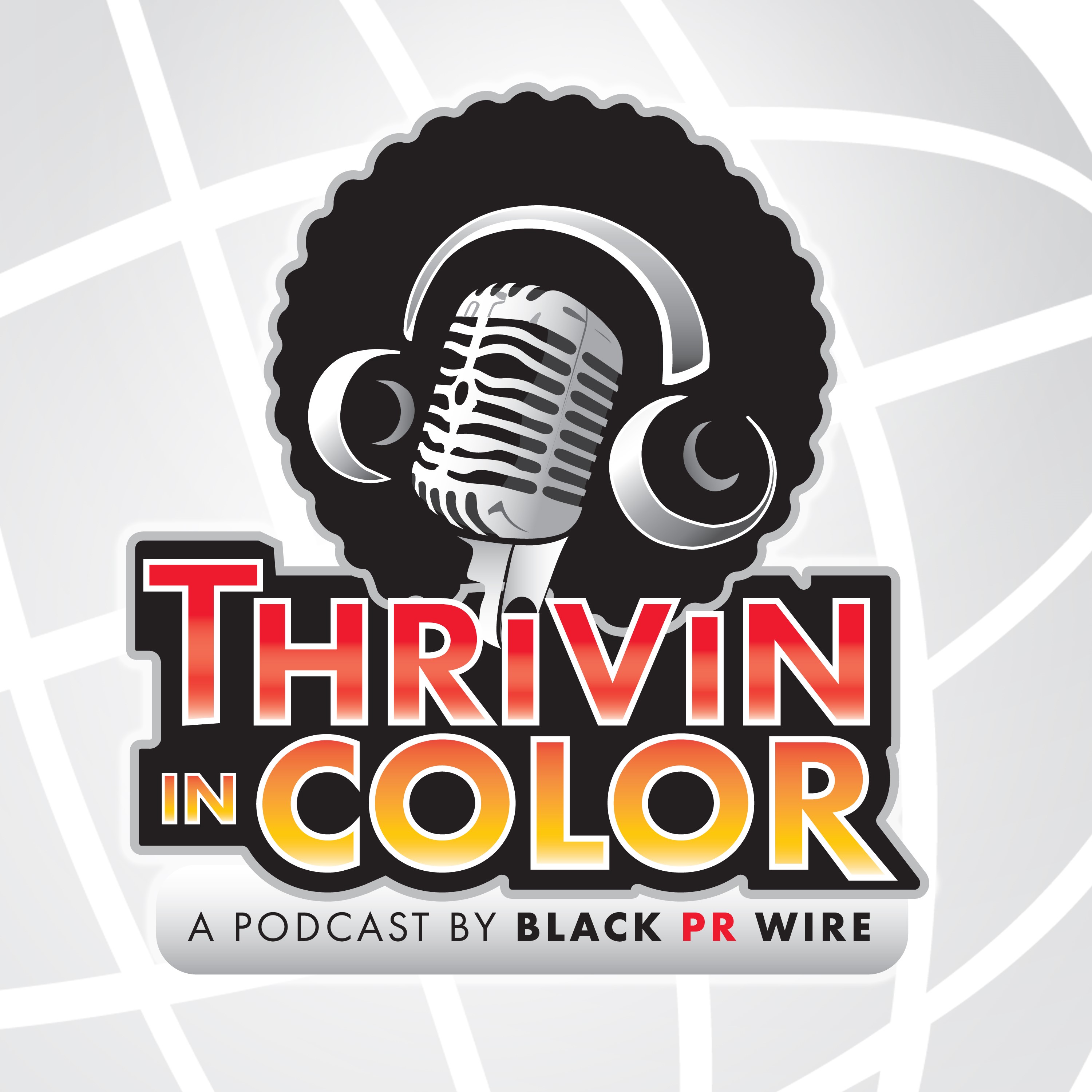 Thrivin\' In Color
