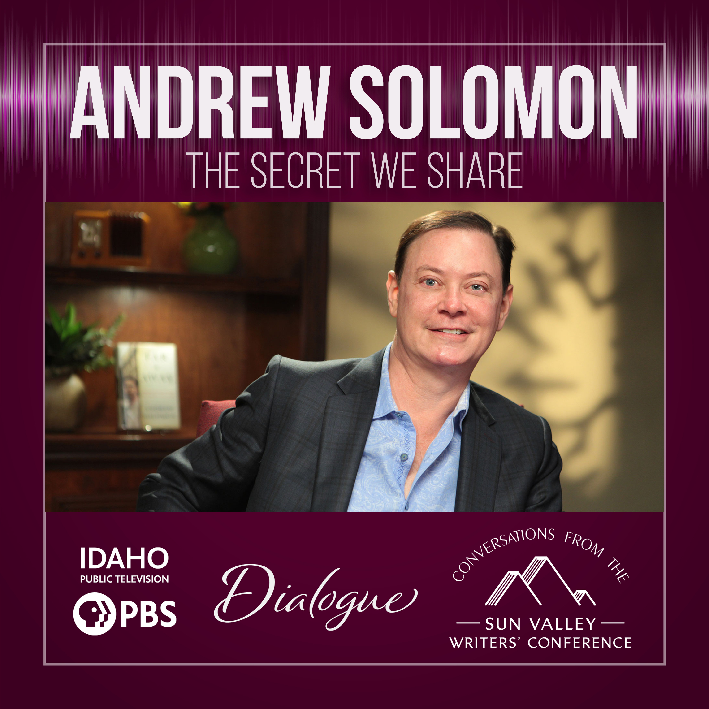 Dialogue with Marcia Franklin