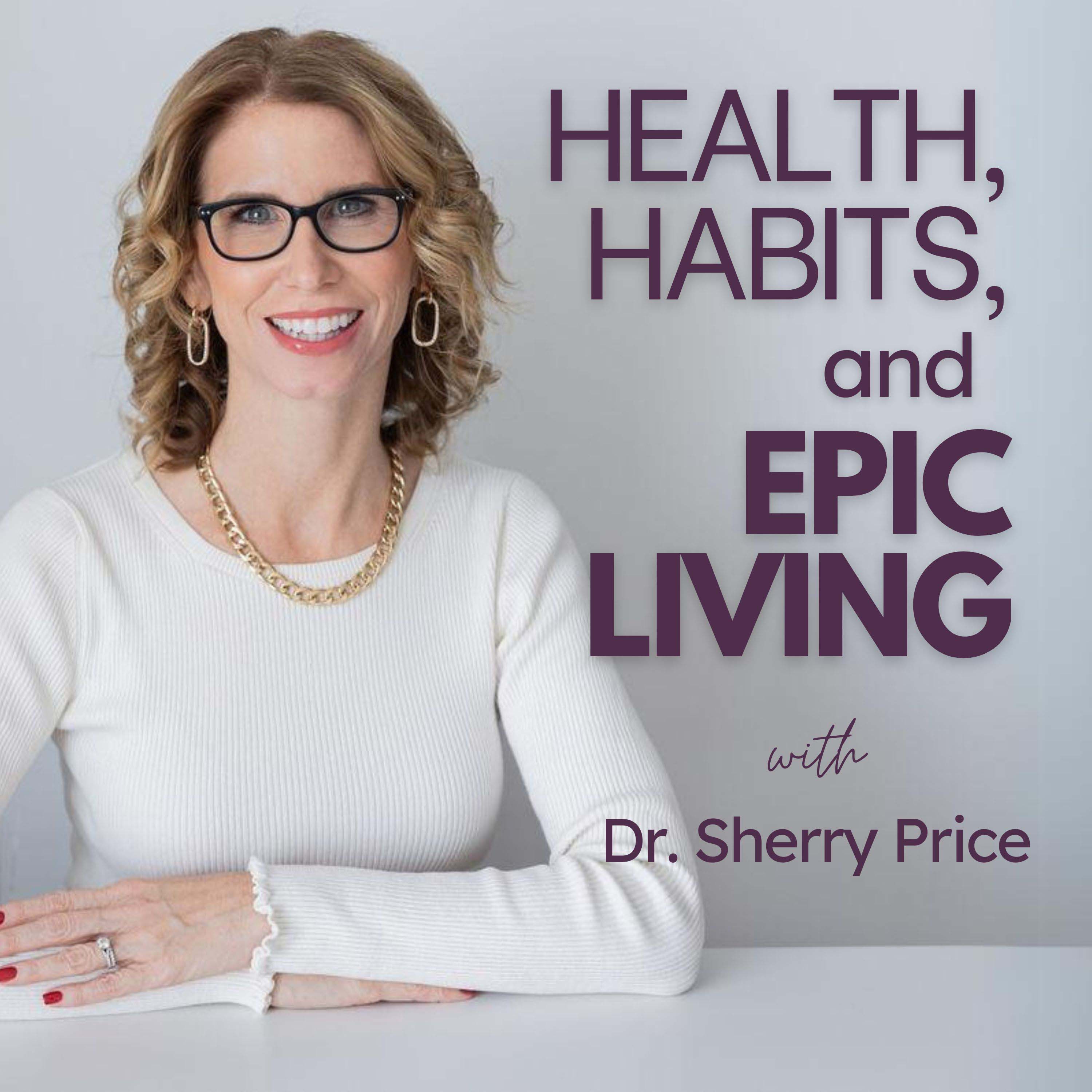 Health, Habits, and Epic Living | Helping Women Lose Weight and Create Healthy Habits