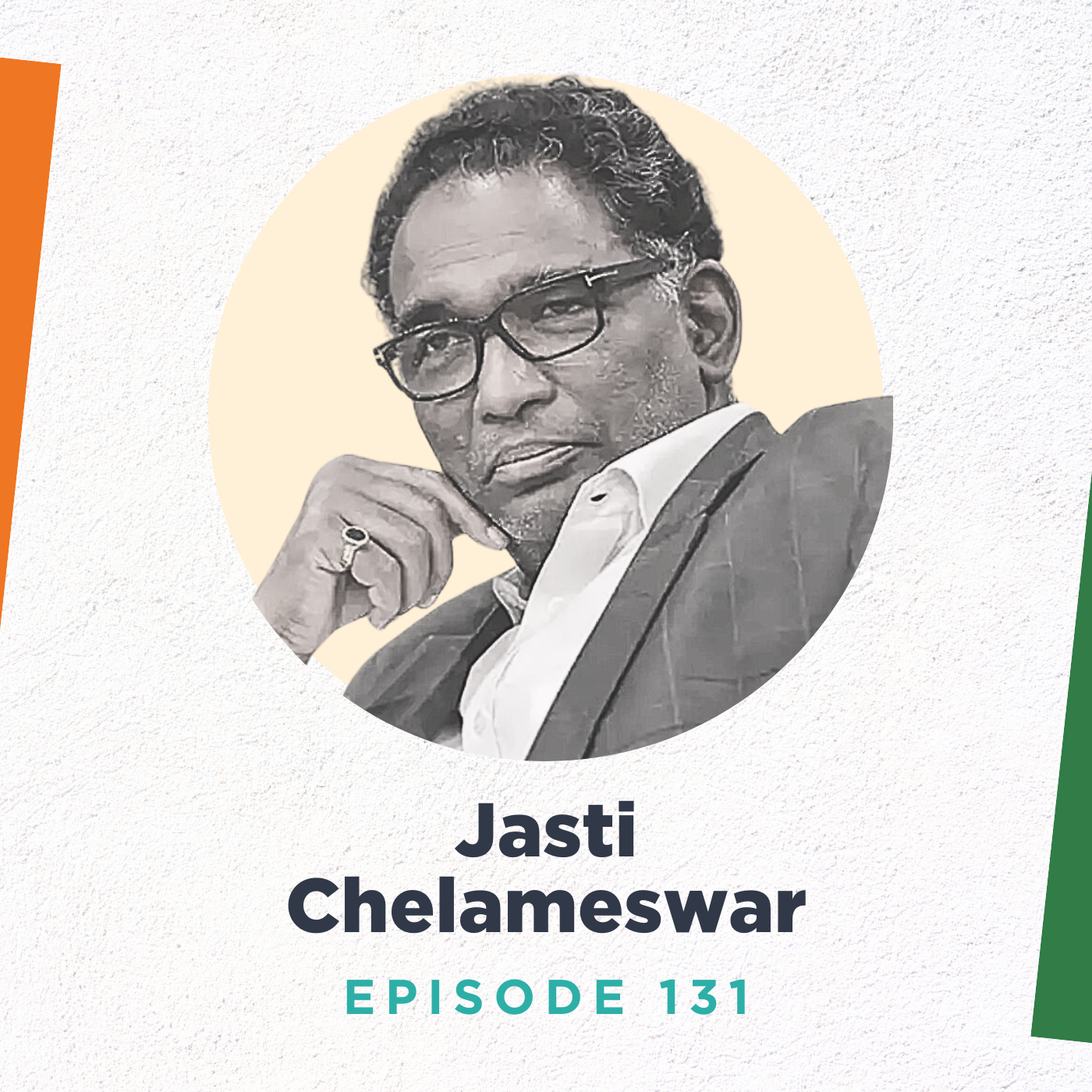 Jasti Chelameswar on Constitutional Interpretation and Judicial Independence