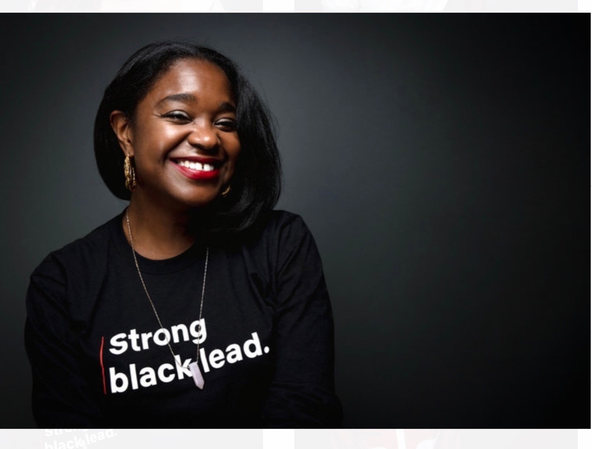 The Brooklyn Boardroom with J. Christopher