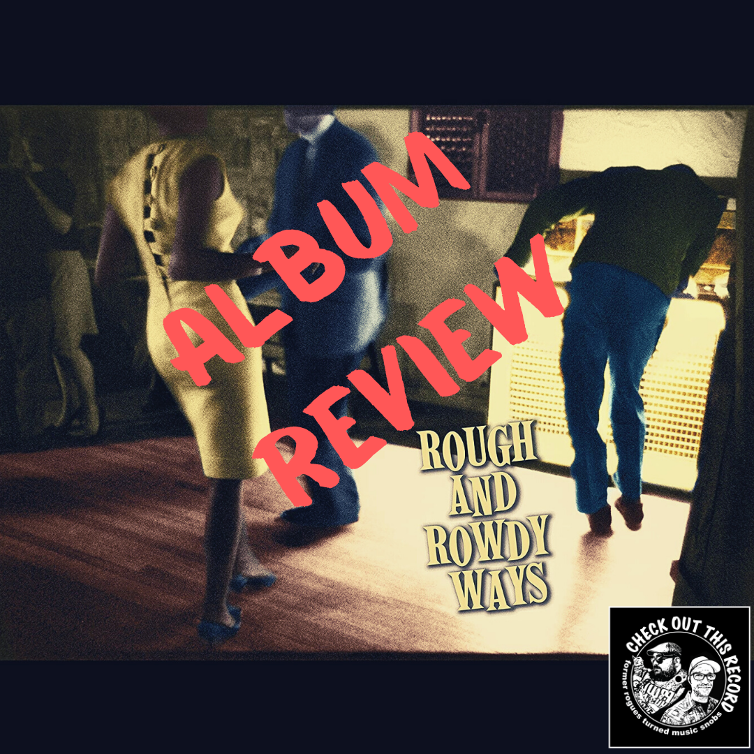 Check Out This Record