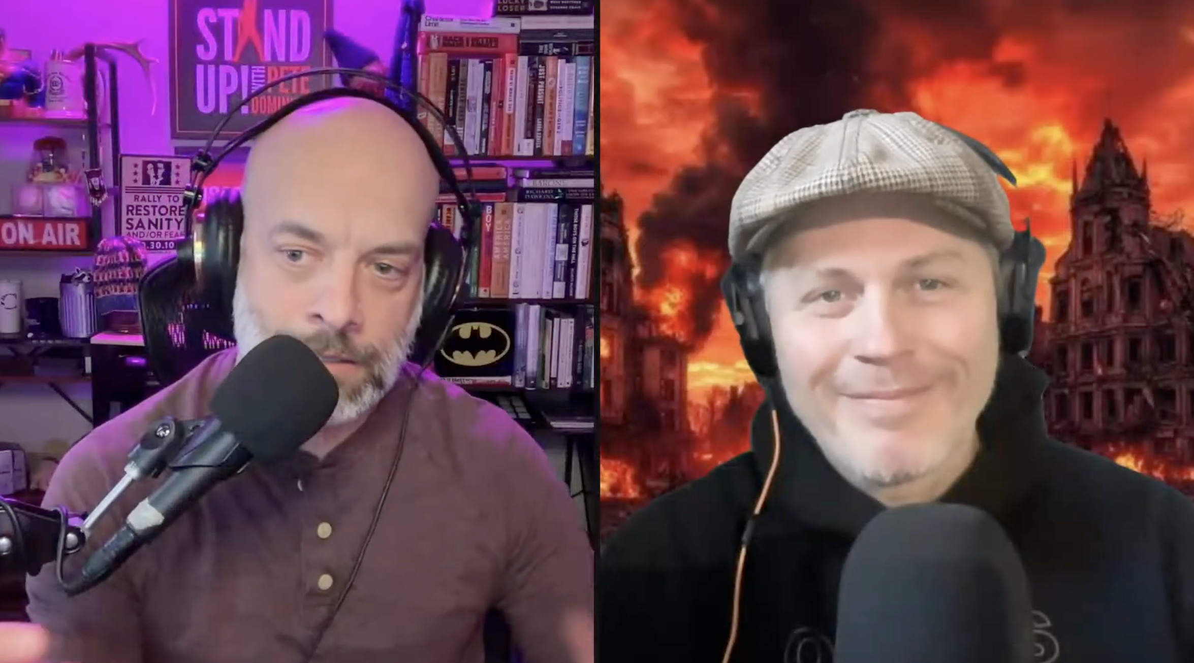 1494 Christian Finnegan "Finnegan Friday's"