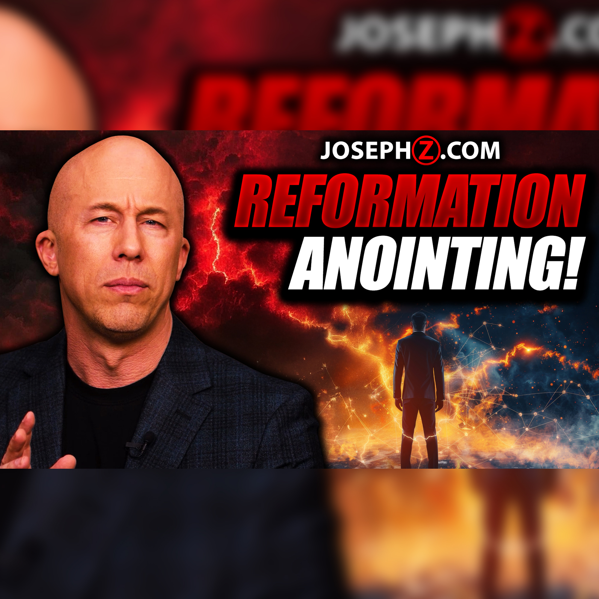 Joseph Z Podcast