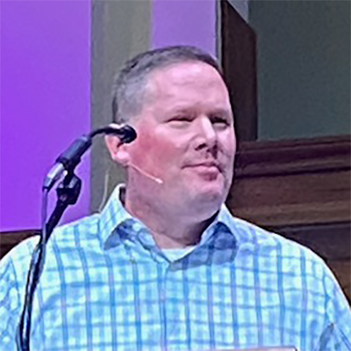 Broadway Church of Christ Sermon Series
