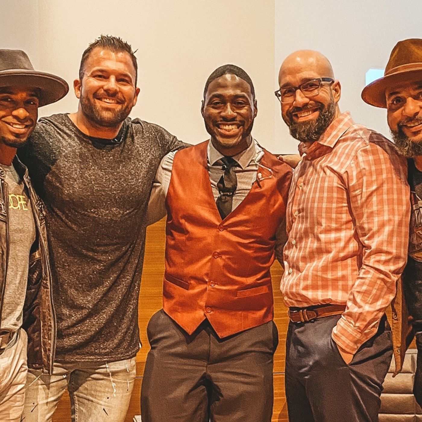 The Modern Man Podcast