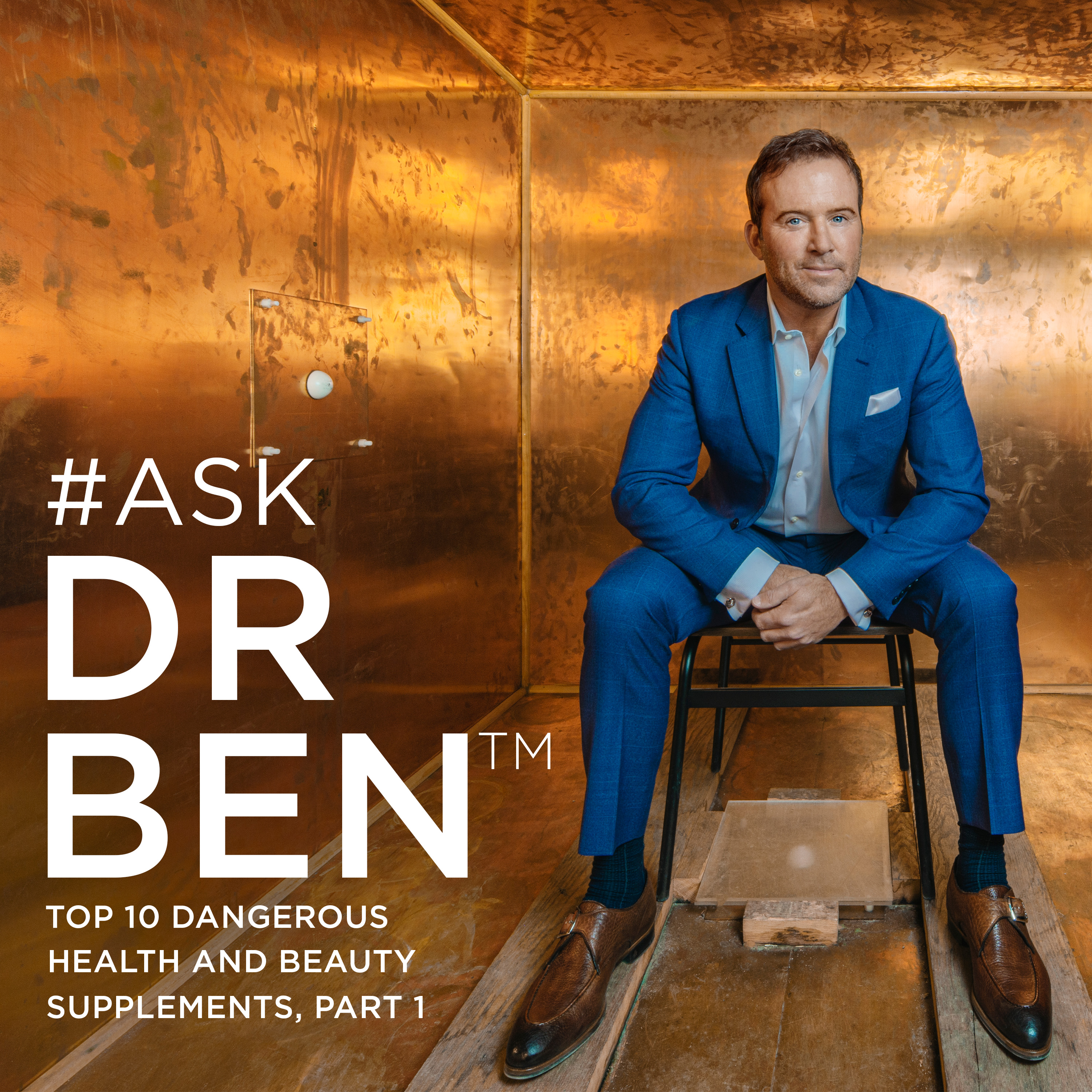 #ASKDRBEN™