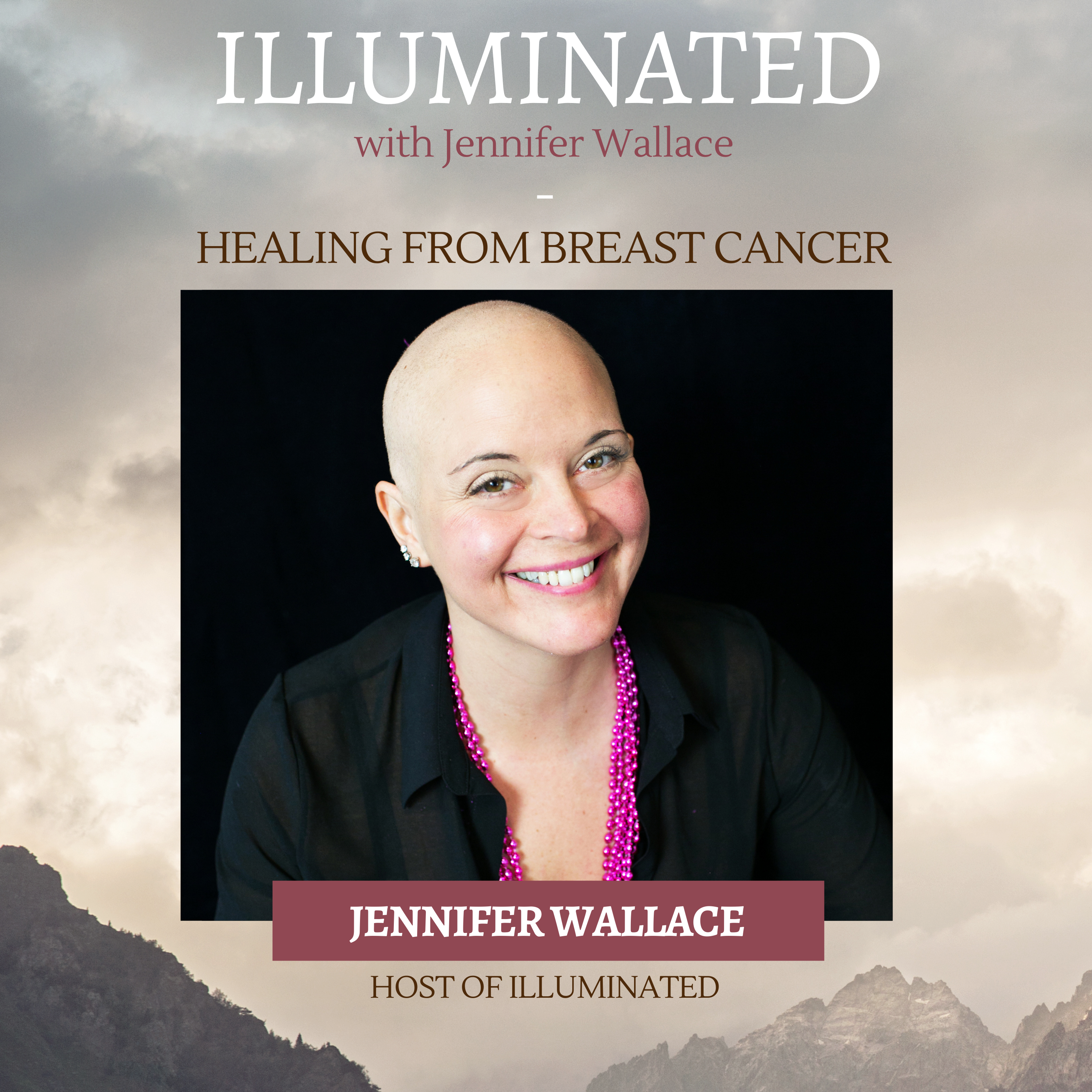 Healing From Breast Cancer