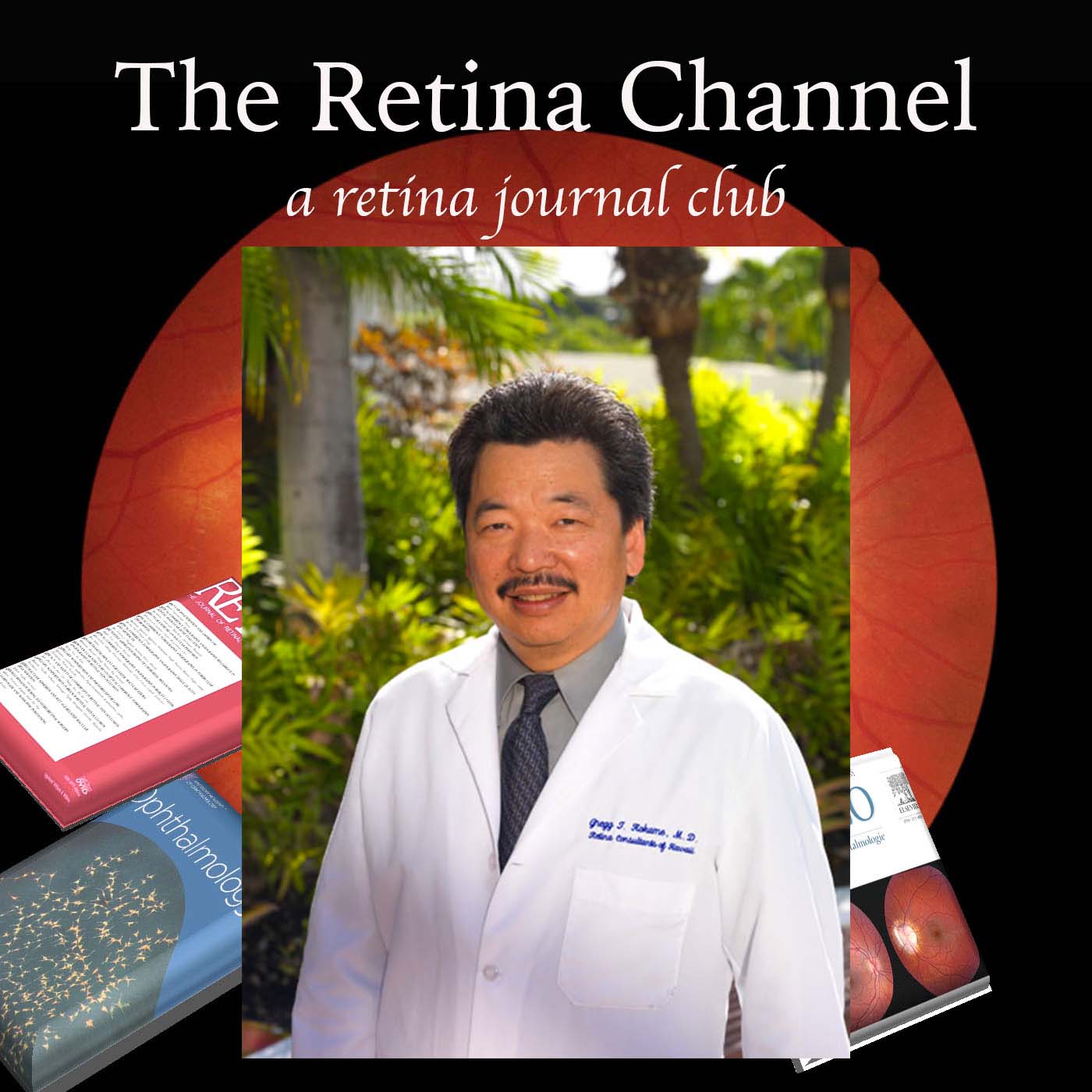 The Retina Channel Podcast