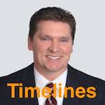 Leadership, Politics & Business - Bill Conrad