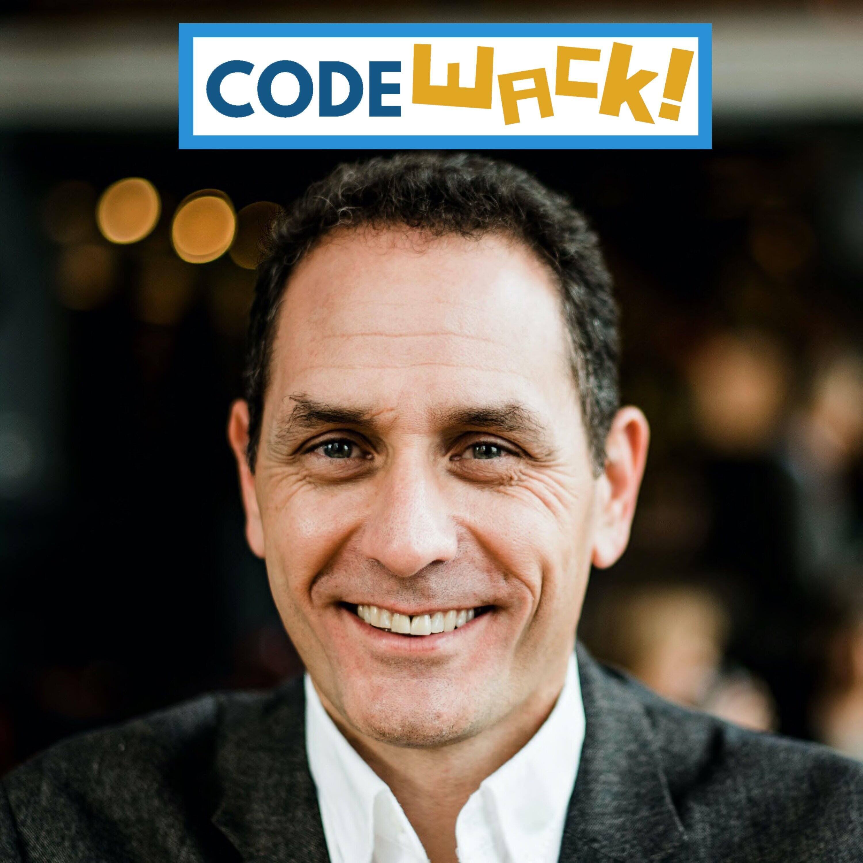 Code WACK!