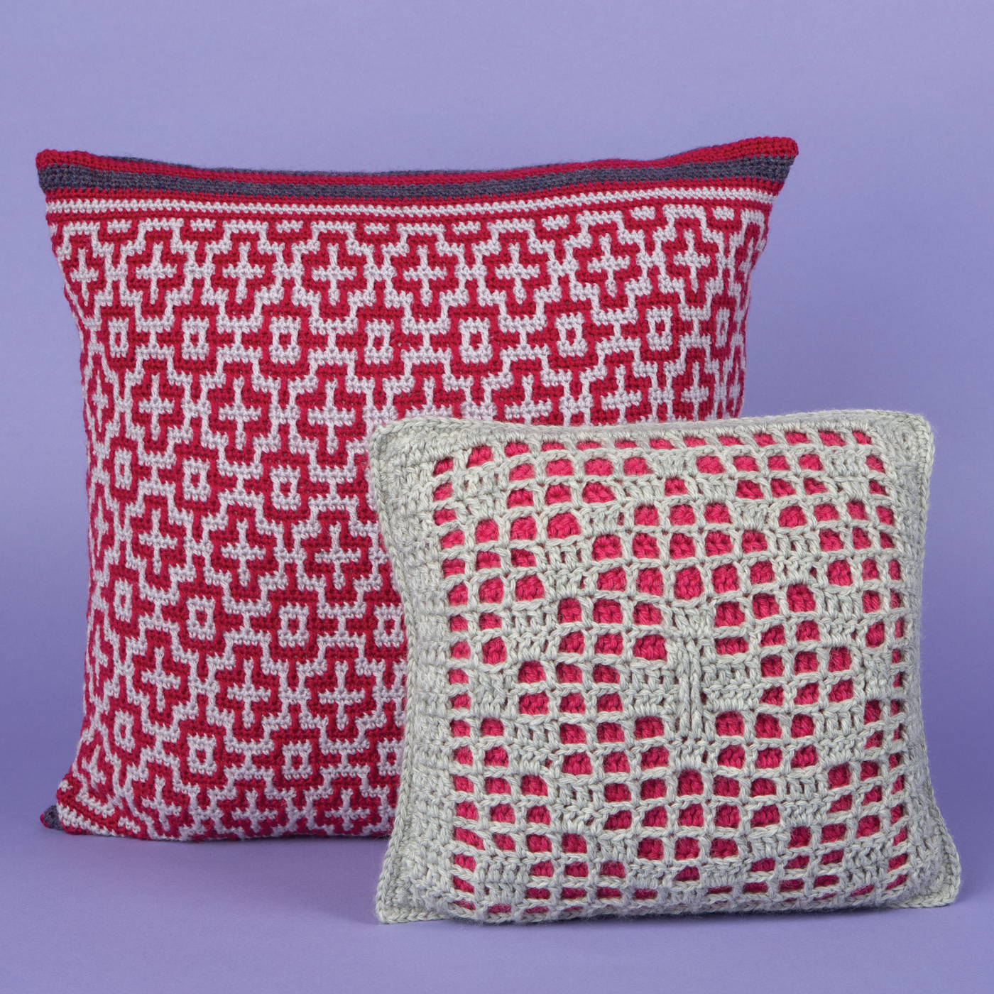 Crochet Your Holiday