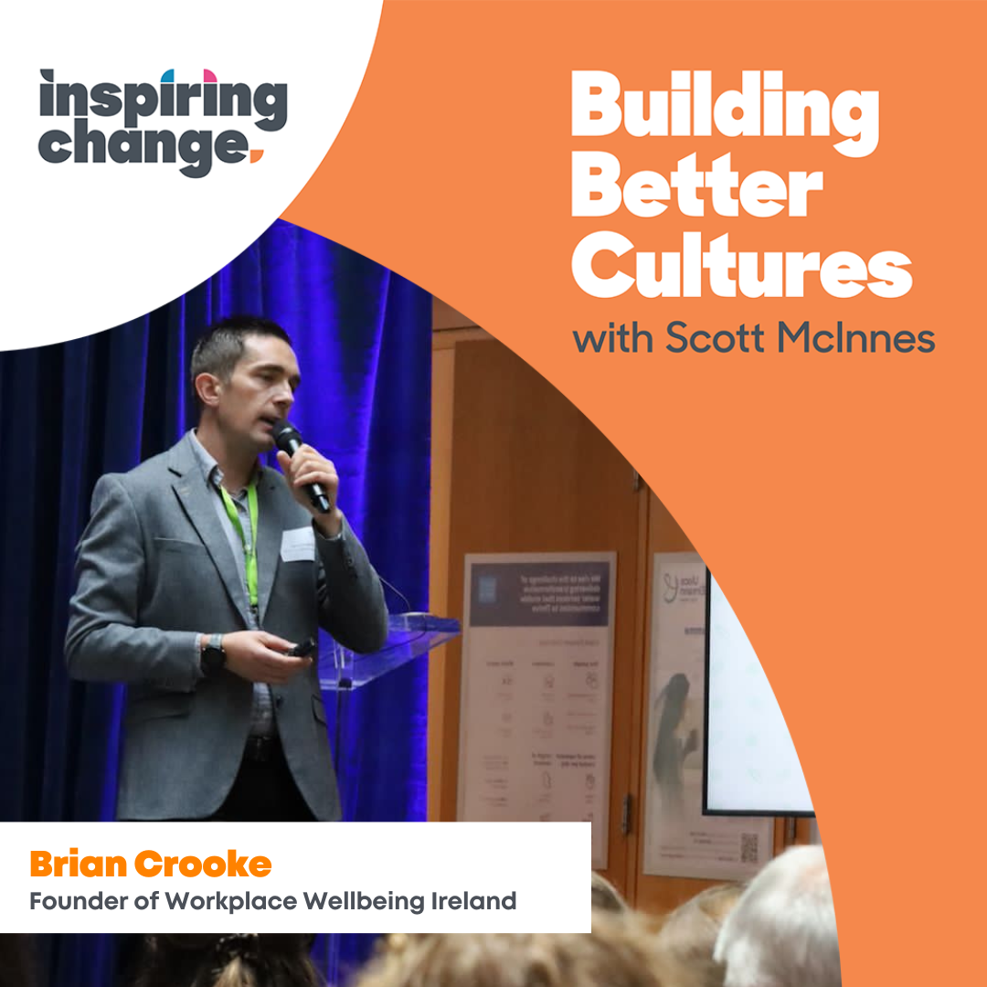 Building Better Cultures