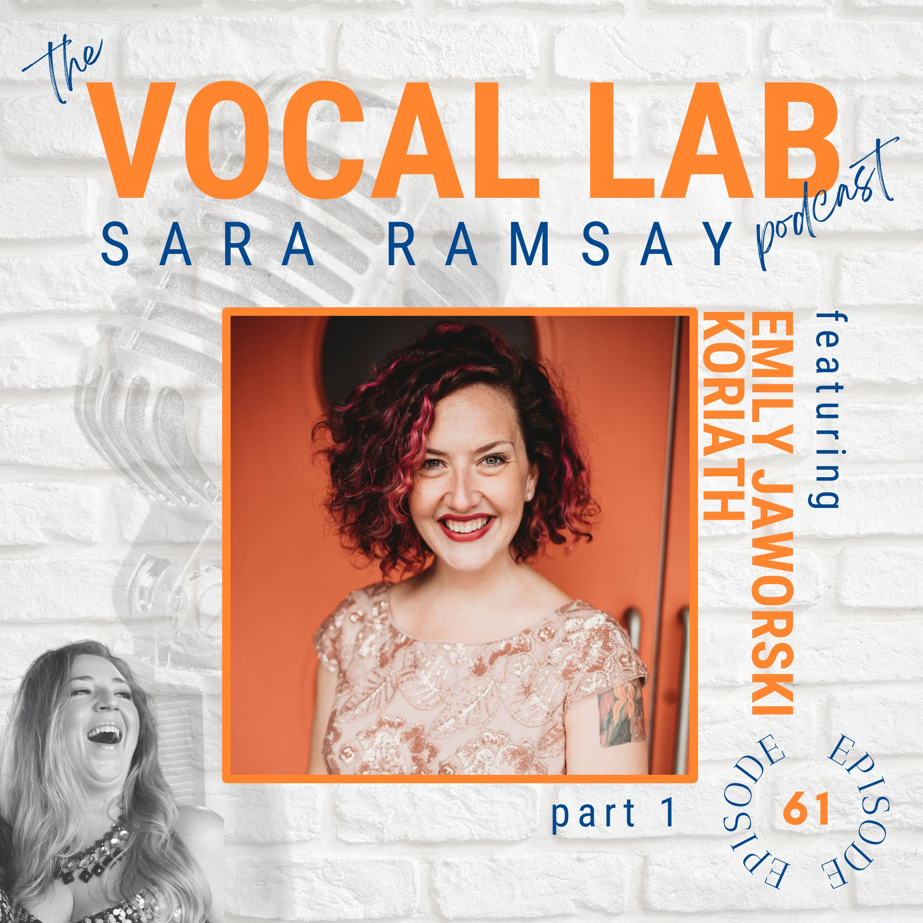 Vocal Lab