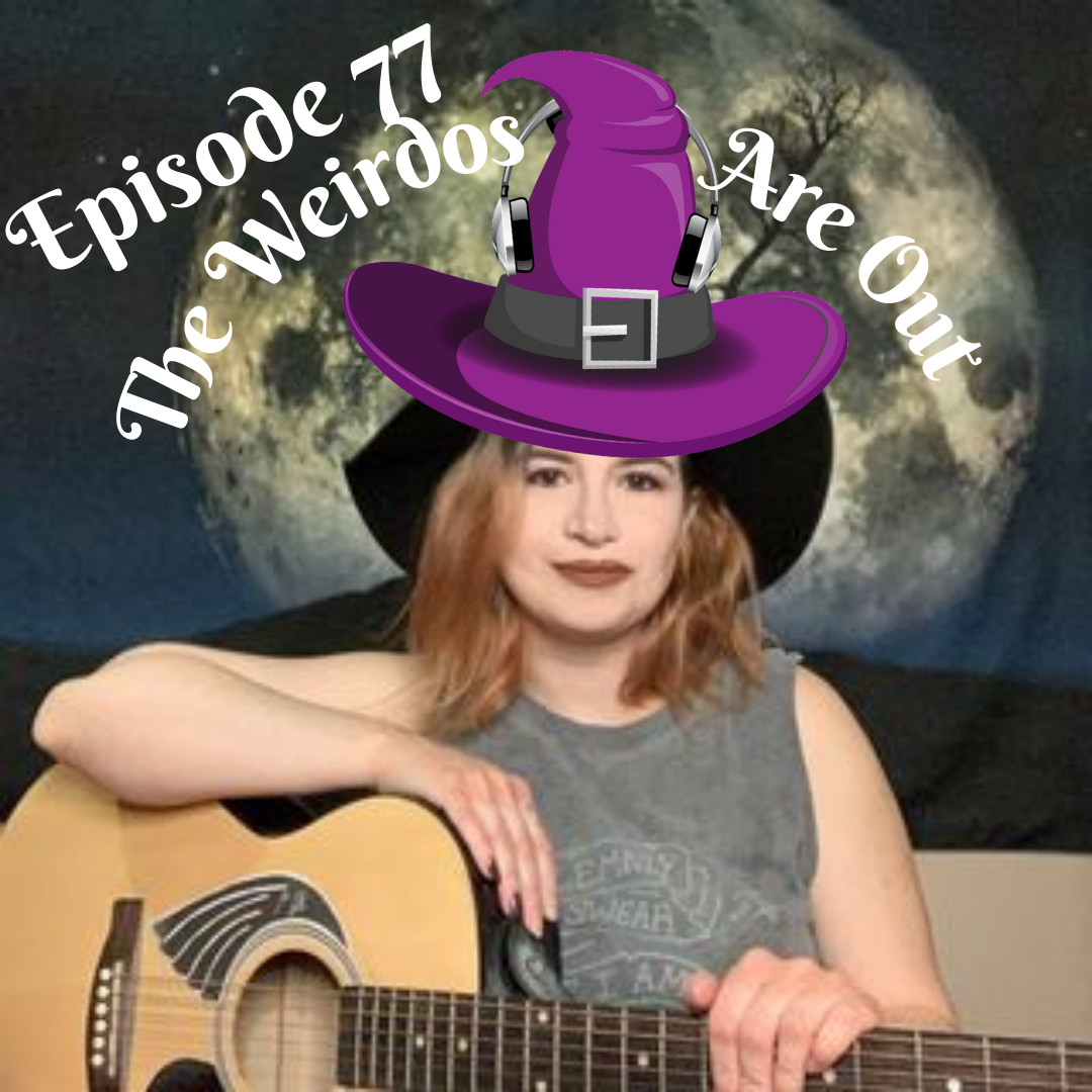 WZRD Radio