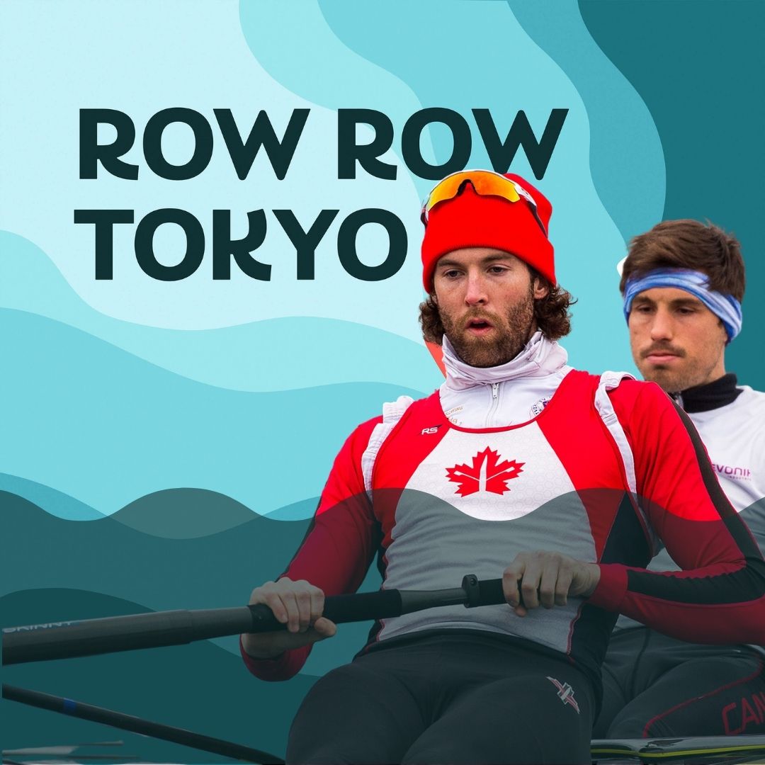 A Complimentary Pair - Conlin McCabe and Kai Langerfeld - Men's Pair (M2-) Canada Rowing - Episode 1 A Complimentary Pair - Conlin McCabe and Kai Langerfeld - Men's Pair (M2-) Canada Rowing - Episode 1