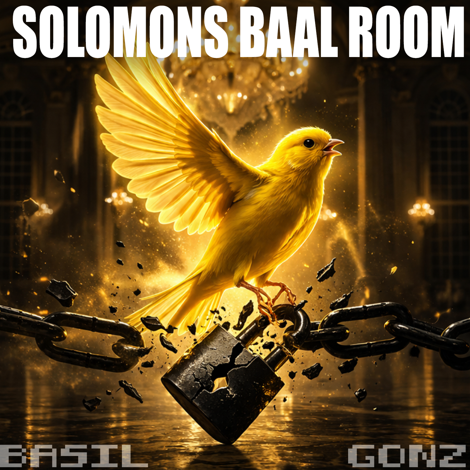 BAAL Room Temple Ops, Chinese Scientists Missing, Time Traveling WATCHERS Theory | CCNT 935