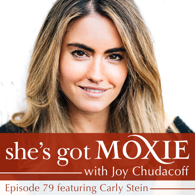 She\'s Got Moxie