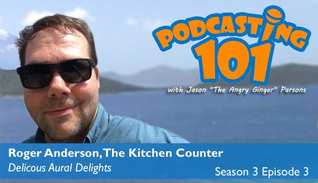 S4E3 The Kitchen Counter