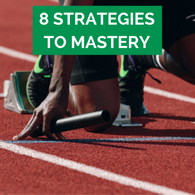 Sports Mastery
