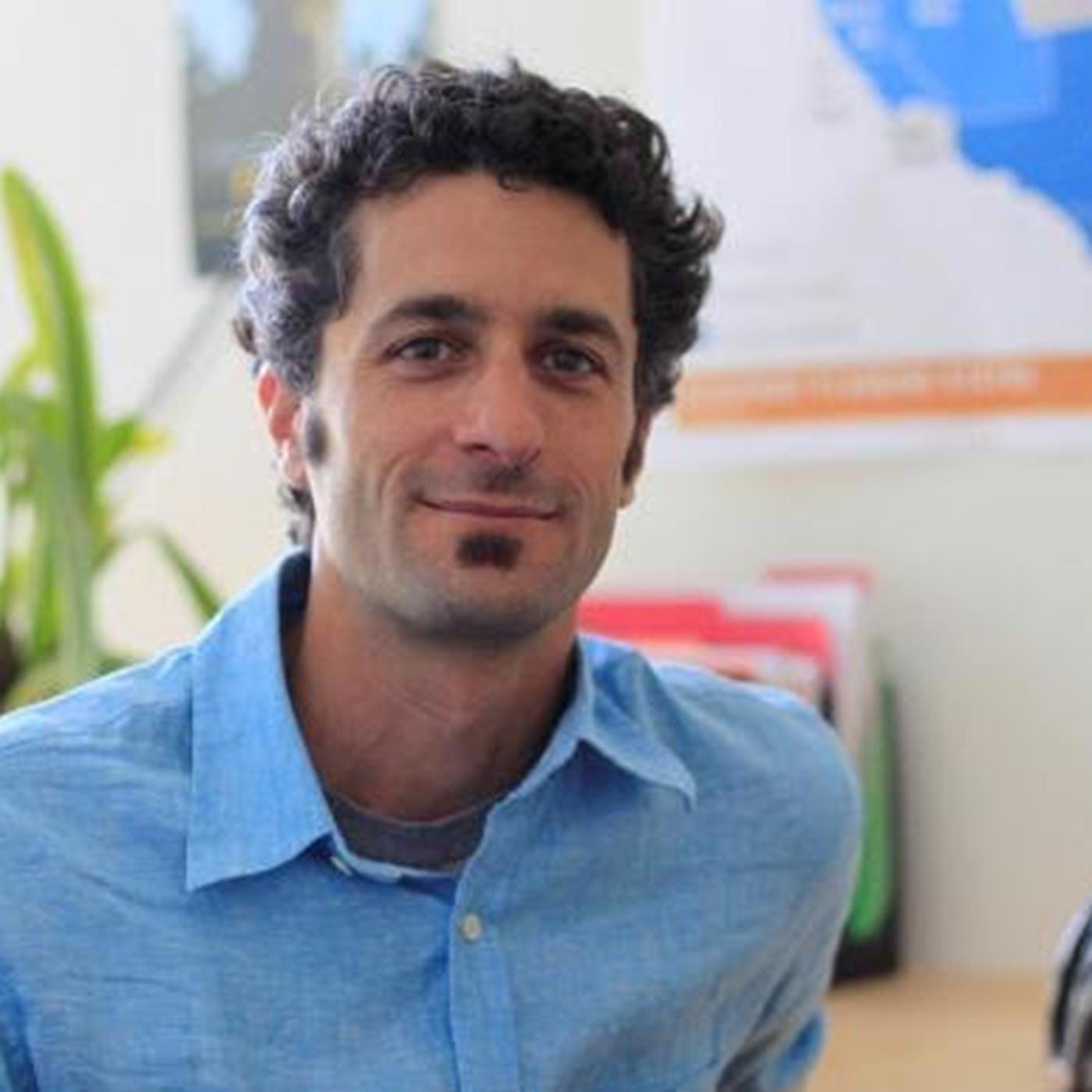 E130: Can Software Help Cities Solve Food Insecurity