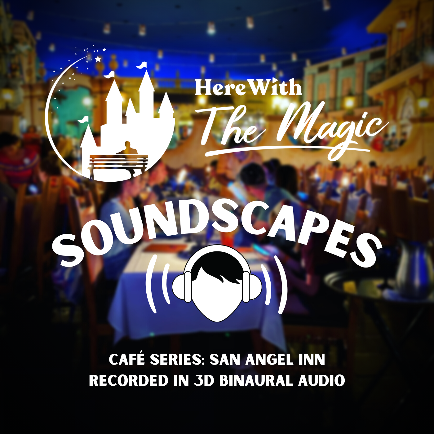 Soundscapes by Here With The Magic