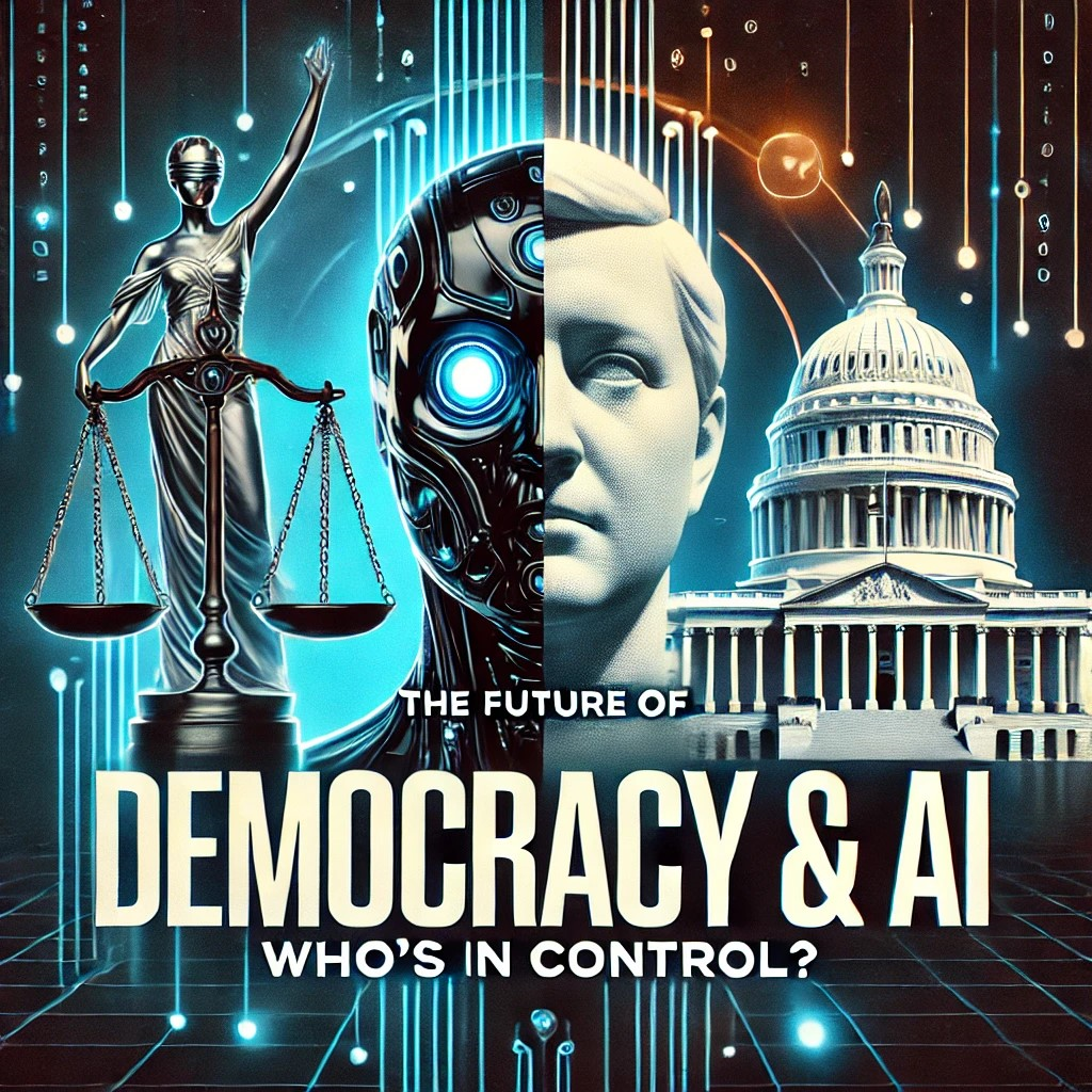 The Future Of...