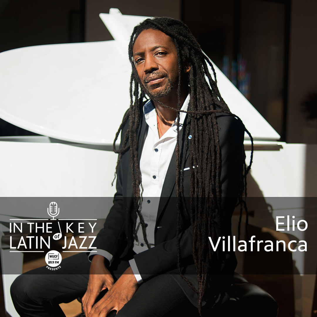In The Key Of Latin Jazz