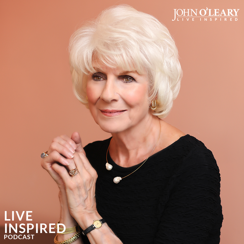 Live Inspired Podcast with John O\'Leary