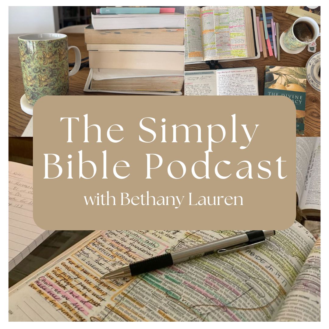 10 Game-Changing Bible Study Tips