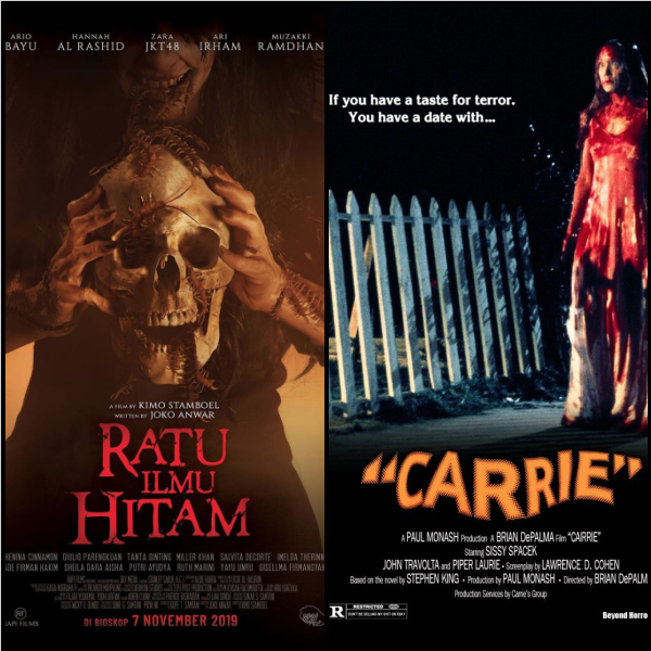 It\'s Only a Podcast - A Horror Movie Review Show