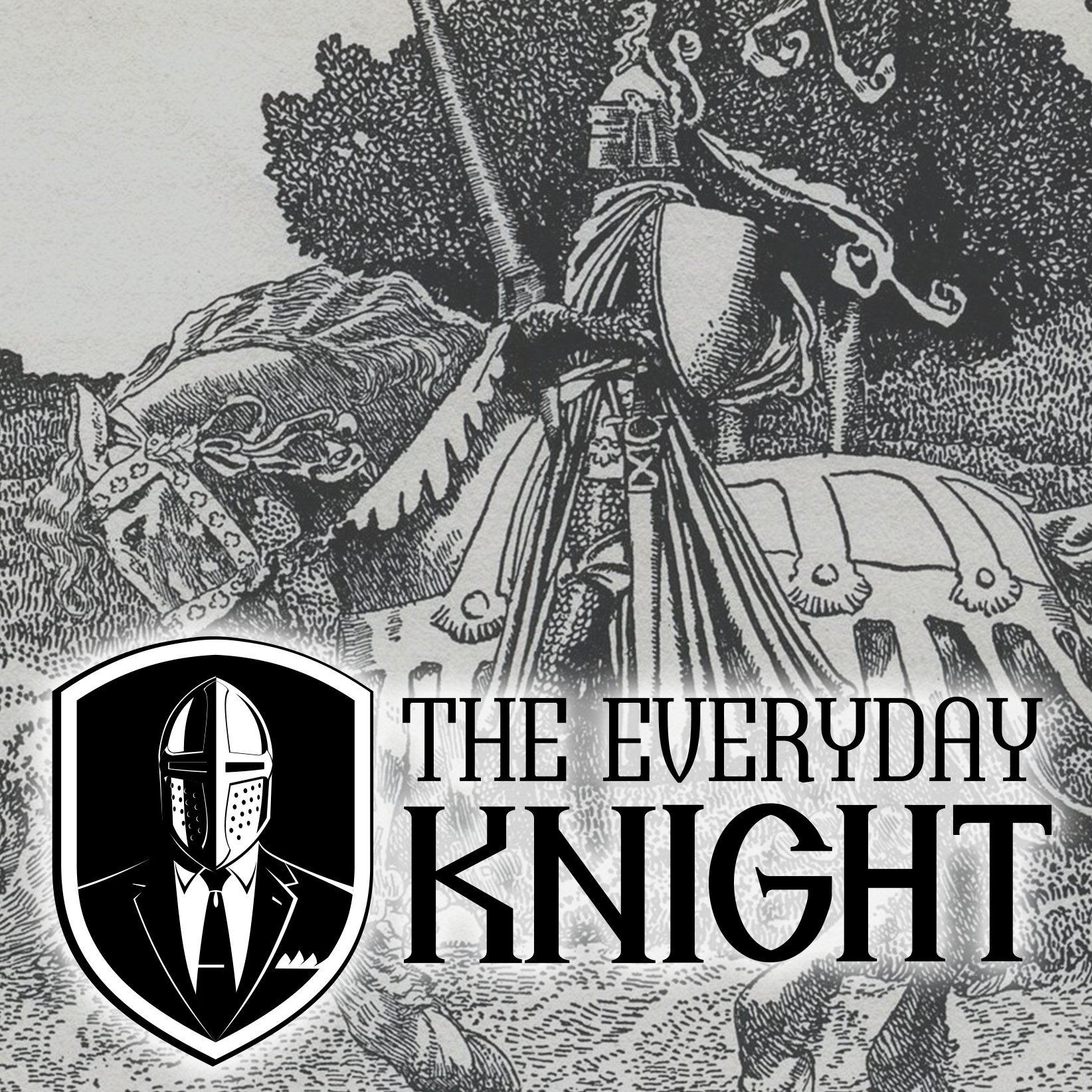 The Everyday Knight - Chapter 1