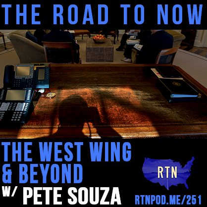 The Road to Now