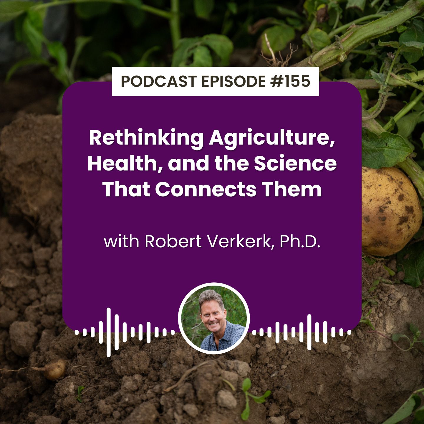 Regenerative Agriculture Podcast