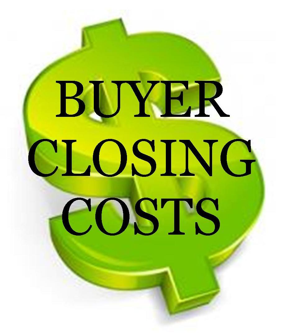 Buyer Closing Costs Explained
