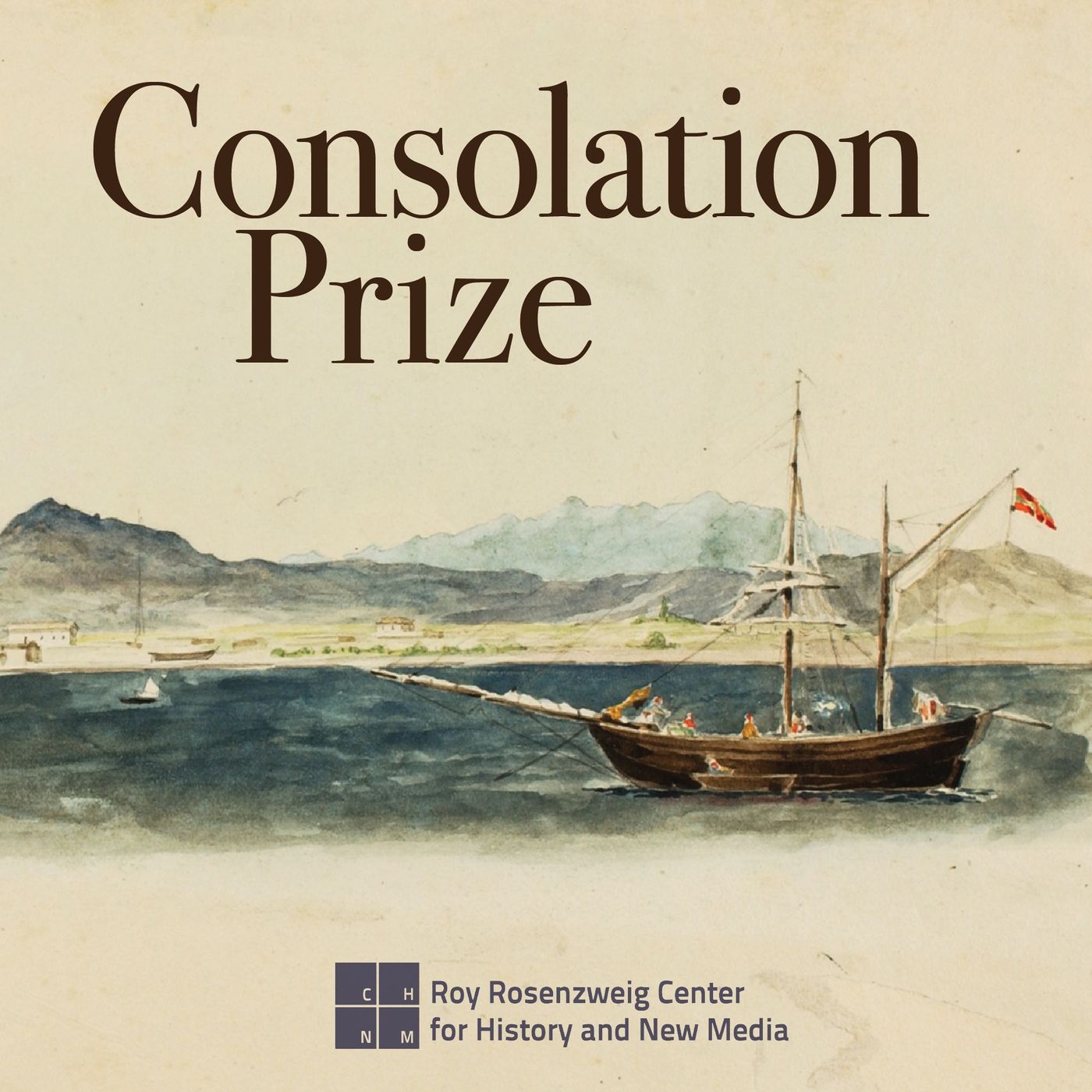 Summer Episode: Cuisine, Consumption, and Consuls Summer Episode: Cuisine, Consumption, and Consuls