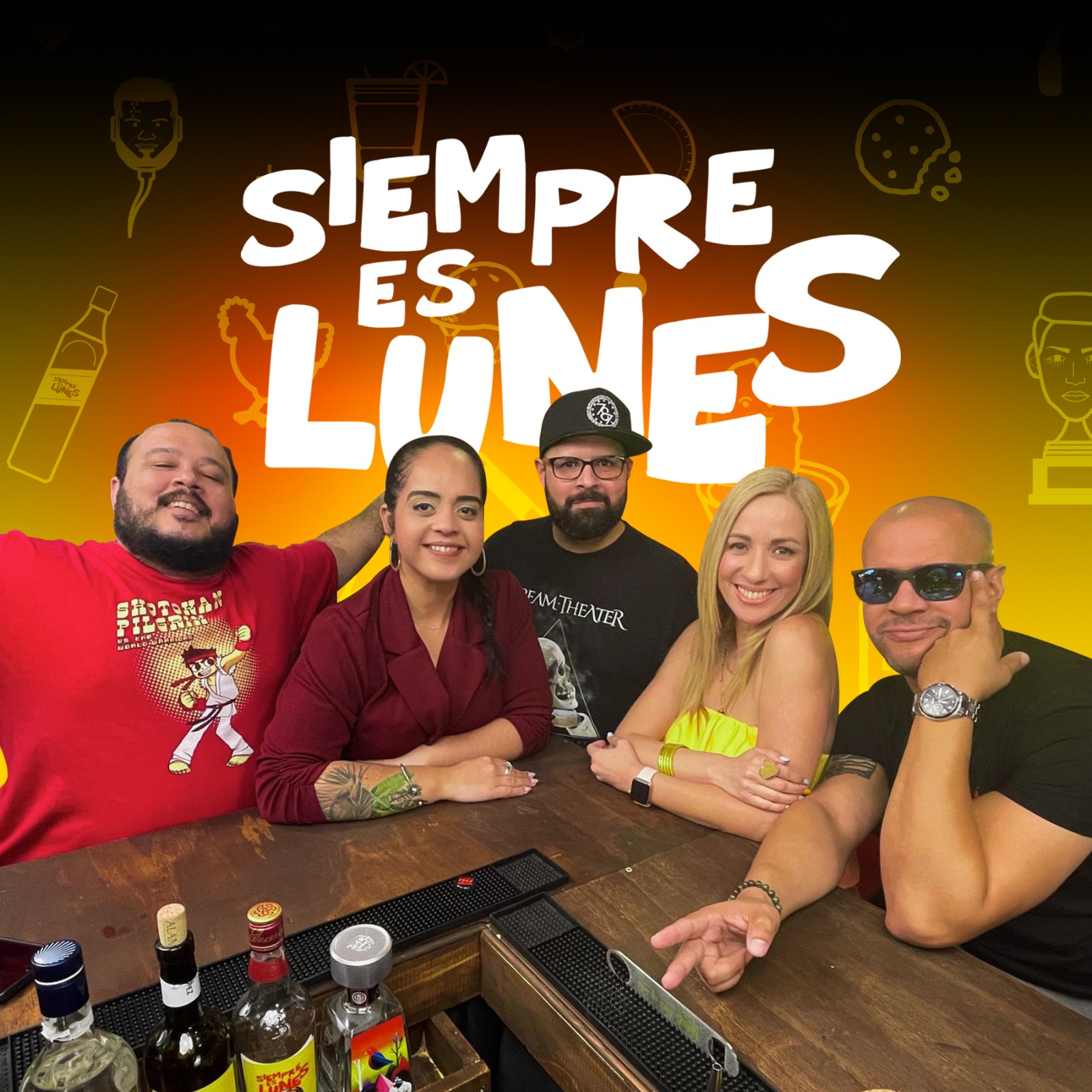Siempre es Lunes