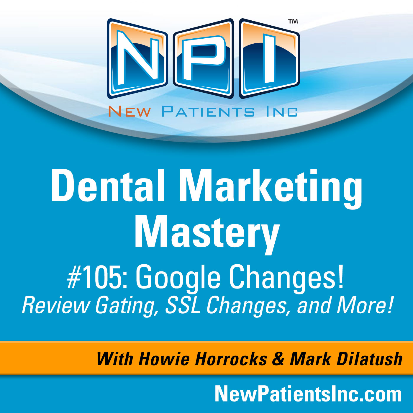 Dental Marketing Mastery