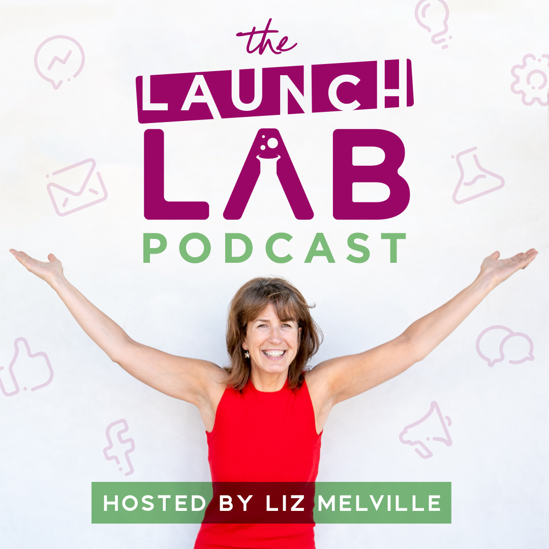 The Launch Lab Podcast