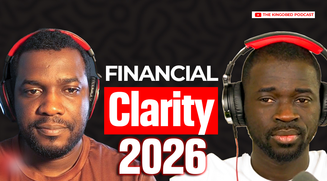 THE KING OBED PODCAST