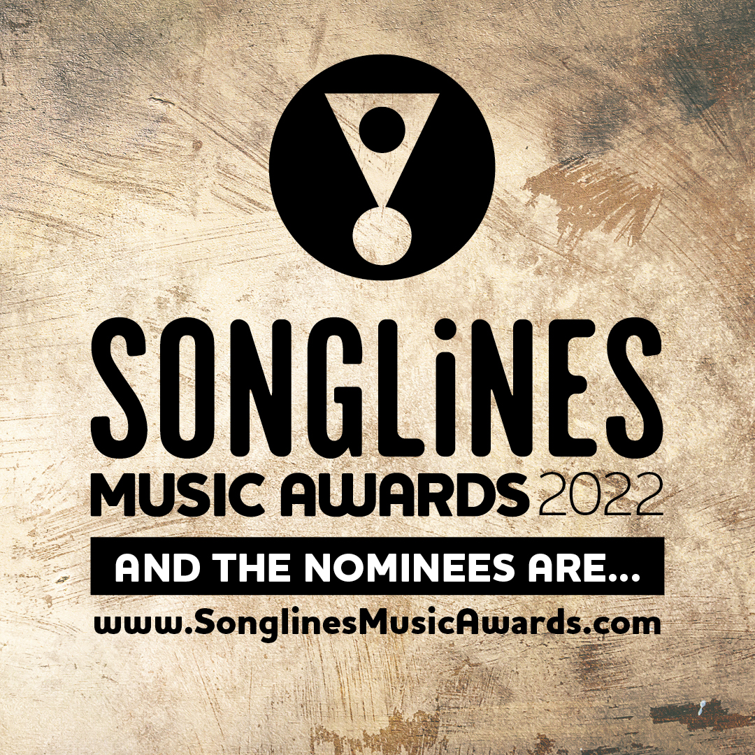 Songlines Podcast