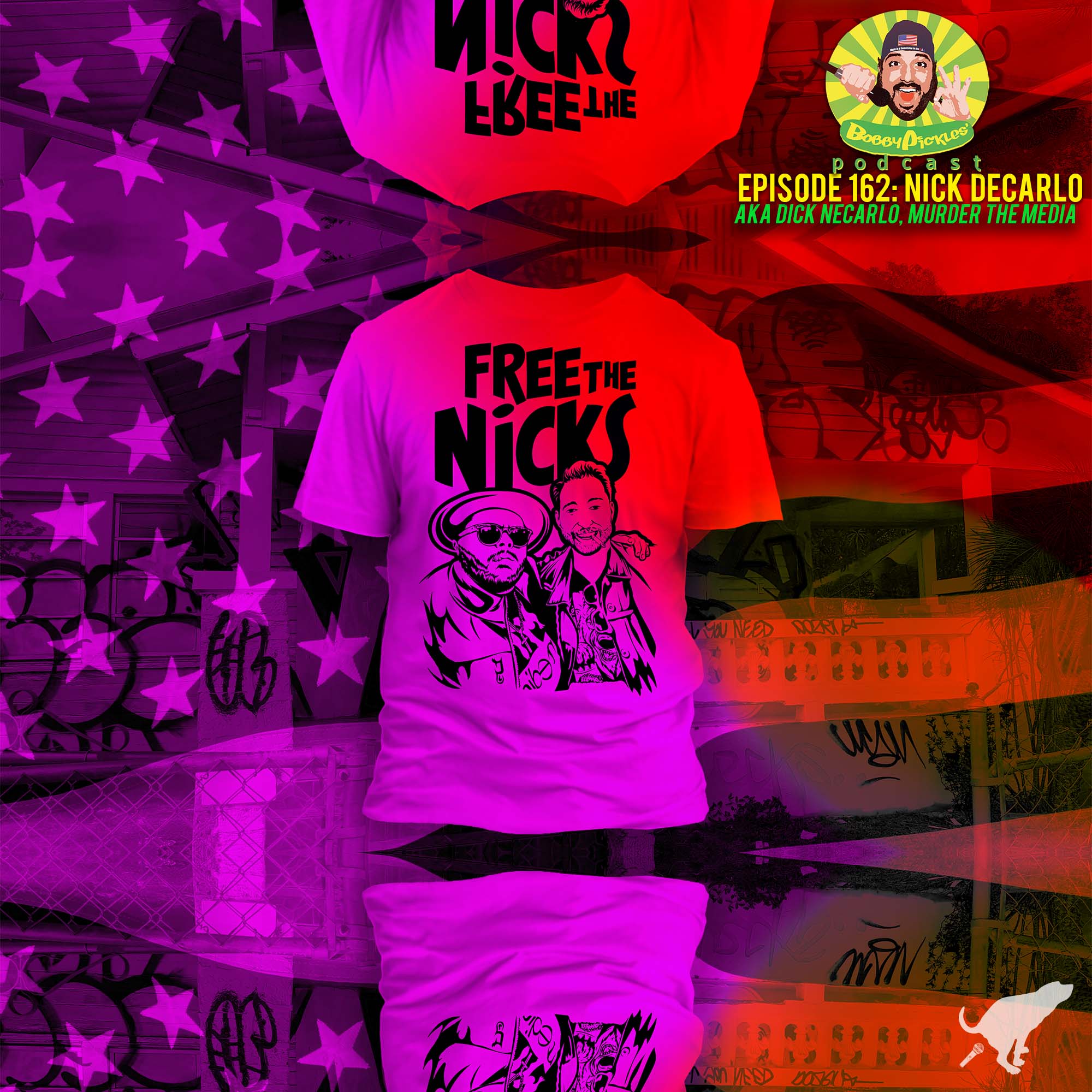 Bobby Pickles\' Podcast™️